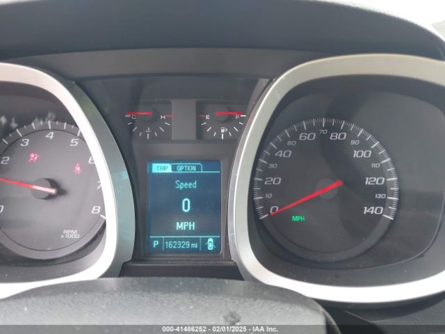 2GNALCEK8H6118377 Chevrolet EQUINOX LT