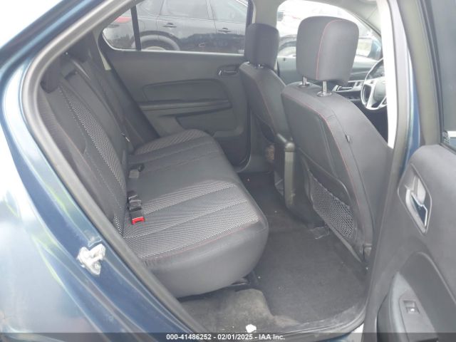 2GNALCEK8H6118377 Chevrolet EQUINOX LT