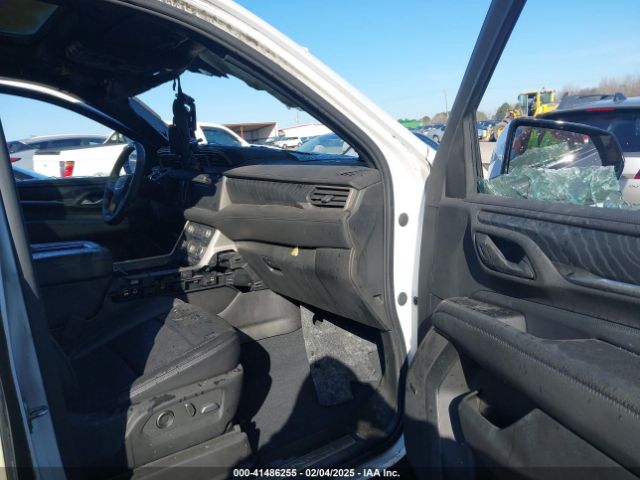 1GKS2JKL1PR371467 GMC Yukon Xl 4wd Denali