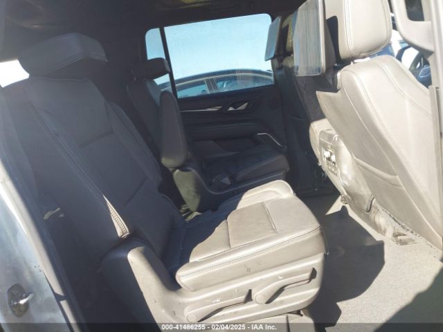 1GKS2JKL1PR371467 GMC Yukon Xl 4wd Denali