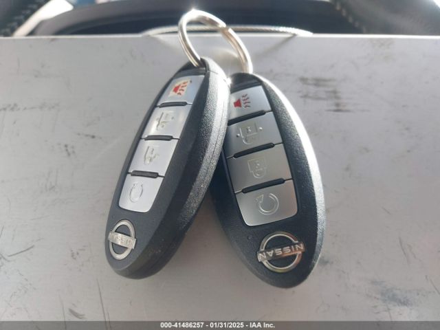 1N6ED1EJ9NN608138 Nissan Frontier Sv 4x2