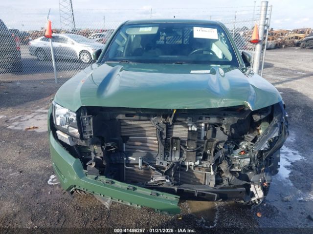 1N6ED1EJ9NN608138 Nissan Frontier Sv 4x2