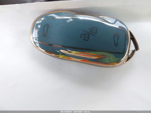 2012 TESLA MODEL S 5YJSA1CP2CFP01925 Photo 10