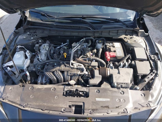1N4BL4CW1RN328072 Nissan Altima Sr Intelligent Awd