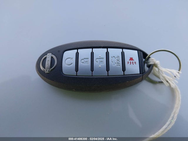 1N4BL4CW1RN328072 Nissan Altima Sr Intelligent Awd