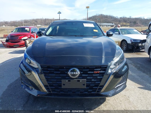 1N4BL4CW1RN328072 Nissan Altima Sr Intelligent Awd