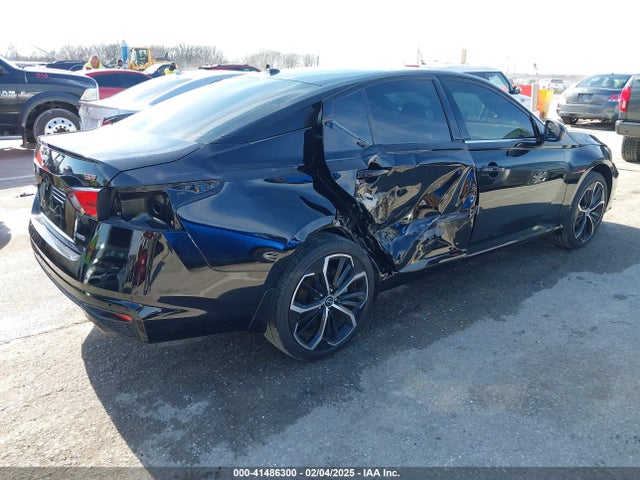 1N4BL4CW1RN328072 Nissan Altima Sr Intelligent Awd