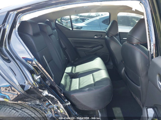 1N4BL4CW1RN328072 Nissan Altima Sr Intelligent Awd