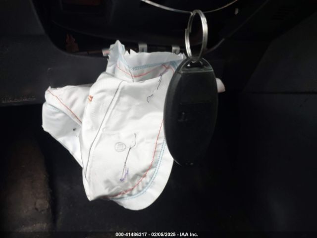 3N1CP5CVXLL516826 Nissan Kicks Sv Xtronic Cvt