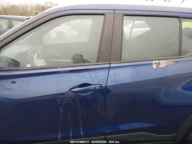 3N1CP5CVXLL516826 Nissan Kicks Sv Xtronic Cvt