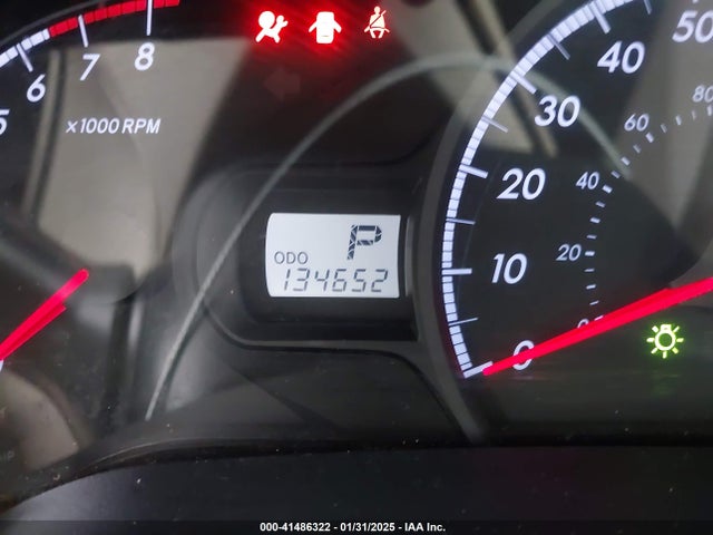 Продаж на аукціоні авто 2013 Toyota Sienna Le V6 8 Passenger, vin: 5TDKK3DC4DS330445, номер лоту: 41486322
