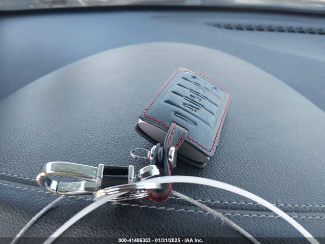 2010 CADILLAC SRX 3GYFNAEYXAS534241 Photo 10