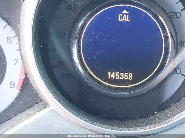 2010 CADILLAC SRX 3GYFNAEYXAS534241 Photo 6