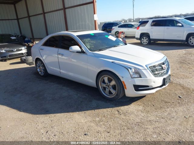 1G6AB5RX4H0111533 auction archive image