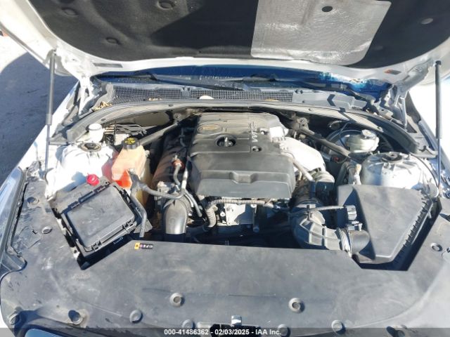 1G6AB5RX4H0111533 Cadillac ATS LUXURY