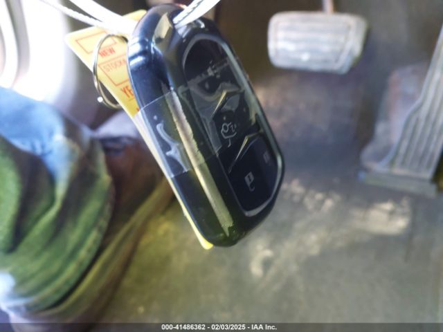 1G6AB5RX4H0111533 Cadillac ATS LUXURY