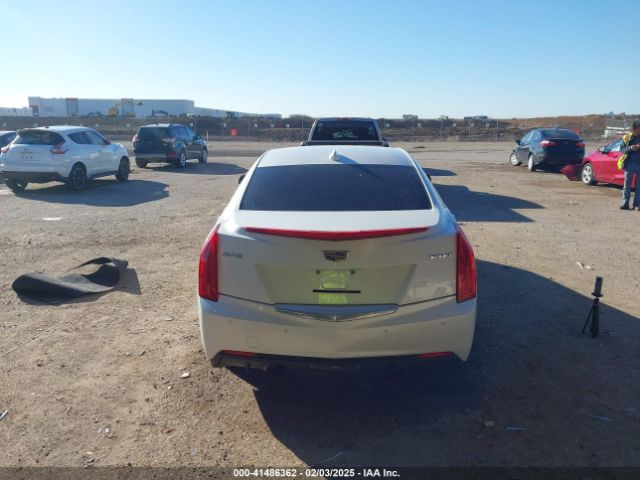 1G6AB5RX4H0111533 Cadillac ATS LUXURY