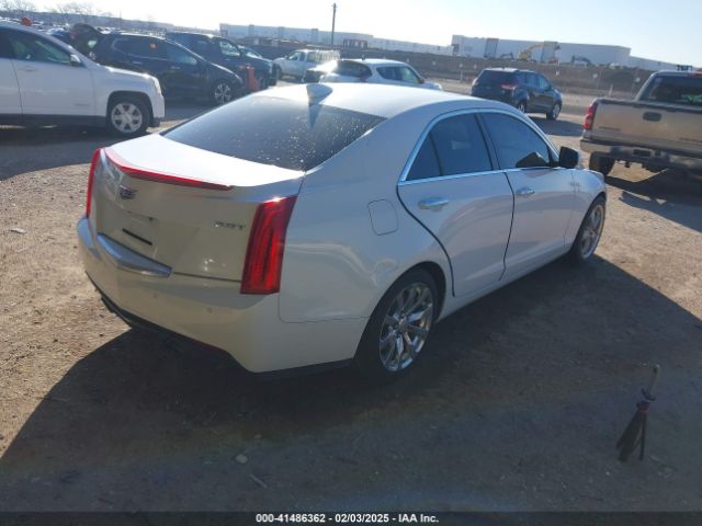 1G6AB5RX4H0111533 Cadillac ATS LUXURY