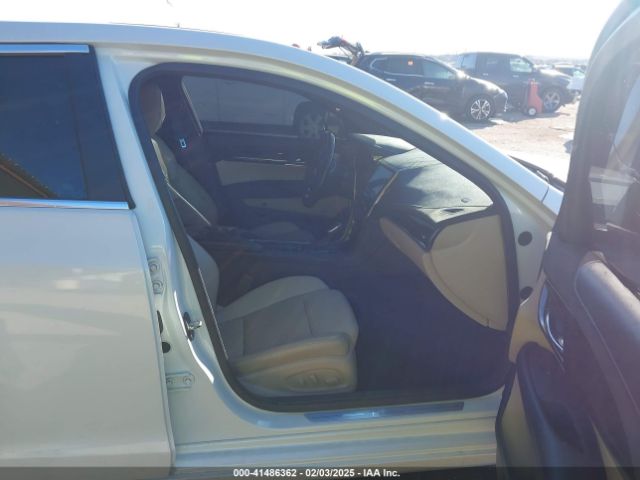 1G6AB5RX4H0111533 Cadillac ATS LUXURY