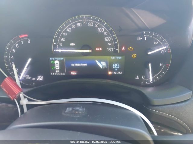 1G6AB5RX4H0111533 Cadillac ATS LUXURY