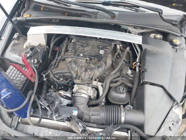 2012 CADILLAC CTS 1G6DE5E57C0113424 Photo 9