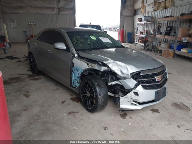 1G6AA5RX6J0159723 auction archive image