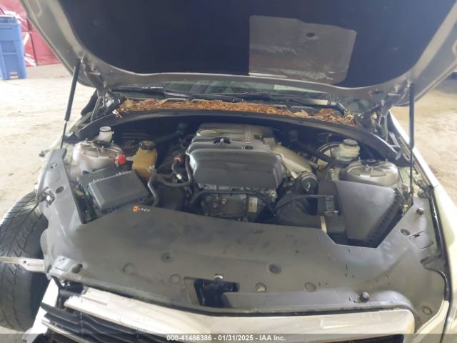 1G6AA5RX6J0159723 Cadillac Ats Standard