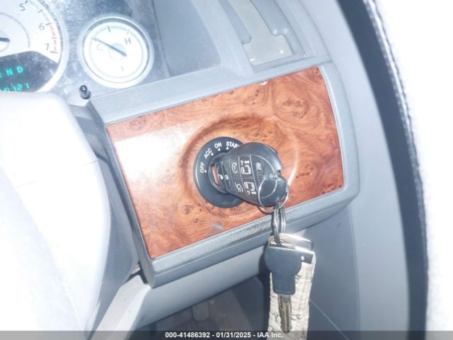 2008 CHRYSLER TOWN & COUNTRY 2A8HR44H18R643211 Photo 10