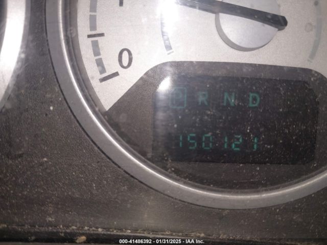 2008 CHRYSLER TOWN & COUNTRY 2A8HR44H18R643211 Photo 6