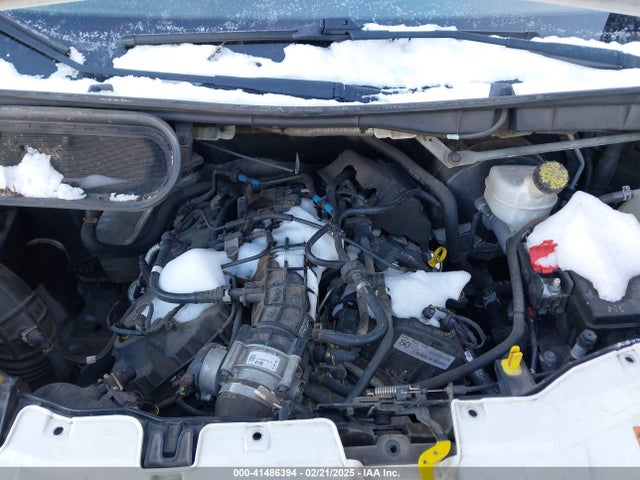 Ford Transit-250 2015 1FTNR2XG6FKB09053 Image 10