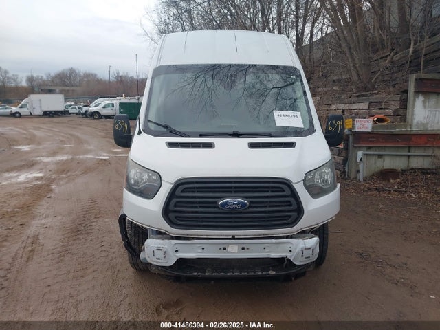Ford Transit-250 2015 1FTNR2XG6FKB09053 Image 12