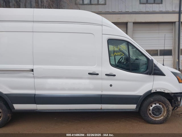 Ford Transit-250 2015 1FTNR2XG6FKB09053 Image 13