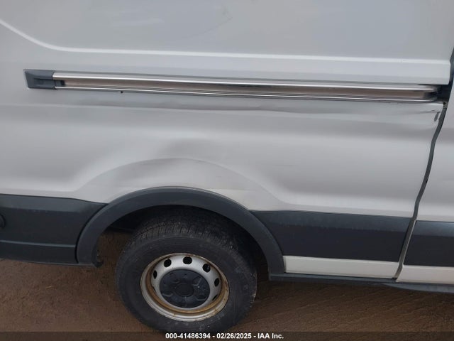 Ford Transit-250 2015 1FTNR2XG6FKB09053 Image 17