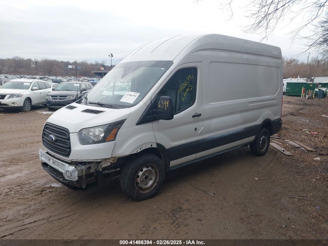 Ford Transit-250 2015 1FTNR2XG6FKB09053 Image 2