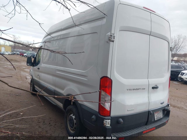 Ford Transit-250 2015 1FTNR2XG6FKB09053 Image 3