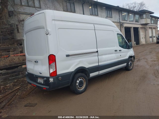 Ford Transit-250 2015 1FTNR2XG6FKB09053 Image 4