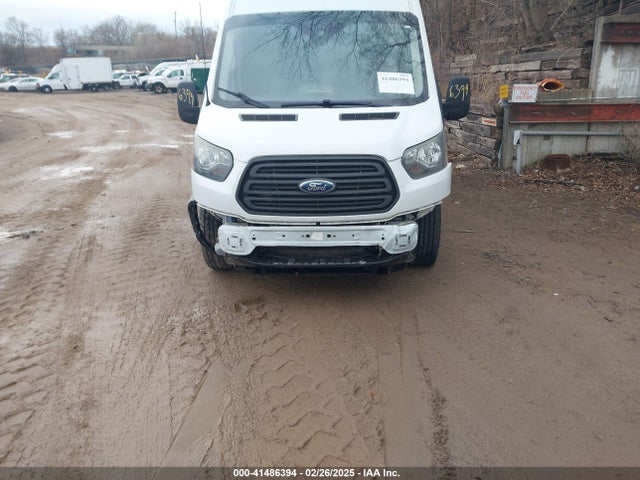 Ford Transit-250 2015 1FTNR2XG6FKB09053 Image 6
