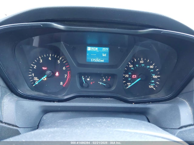 Ford Transit-250 2015 1FTNR2XG6FKB09053 Image 7