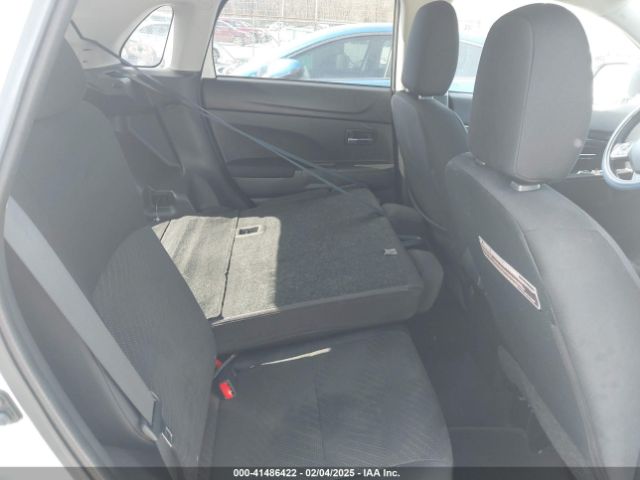 4A4AR4AU1FE057024 Mitsubishi Outlander Sport Se