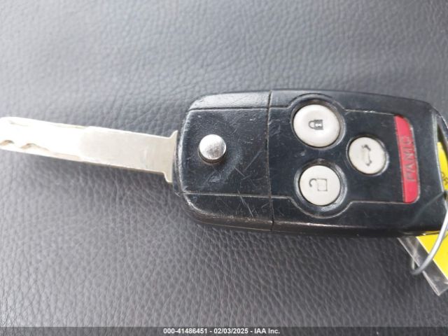 2008 ACURA TL 19UUA66228A031431 Photo 10