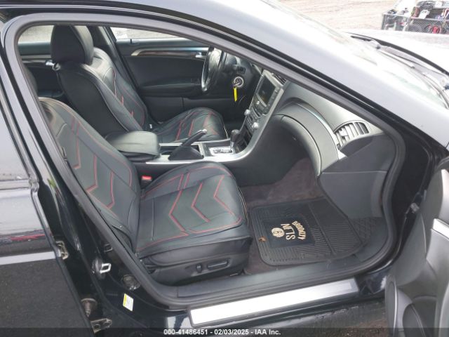 2008 ACURA TL 19UUA66228A031431 Photo 4
