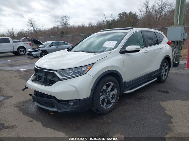 5J6RW1H5XJL010511 Honda CR-V EX