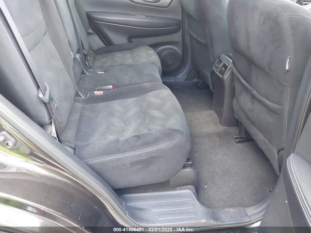 Nissan ROGUE S 2014 5N1AT2MT2EC793296 Image 8