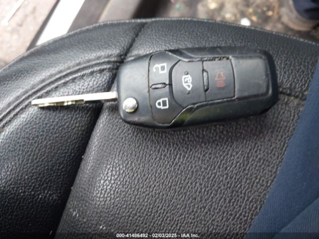 NM0LS7E25L1469249 Ford Transit Connect Xl Cargo Van