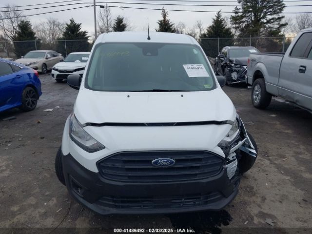 NM0LS7E25L1469249 Ford Transit Connect Xl Cargo Van