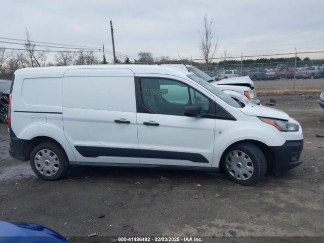 NM0LS7E25L1469249 Ford Transit Connect Xl Cargo Van
