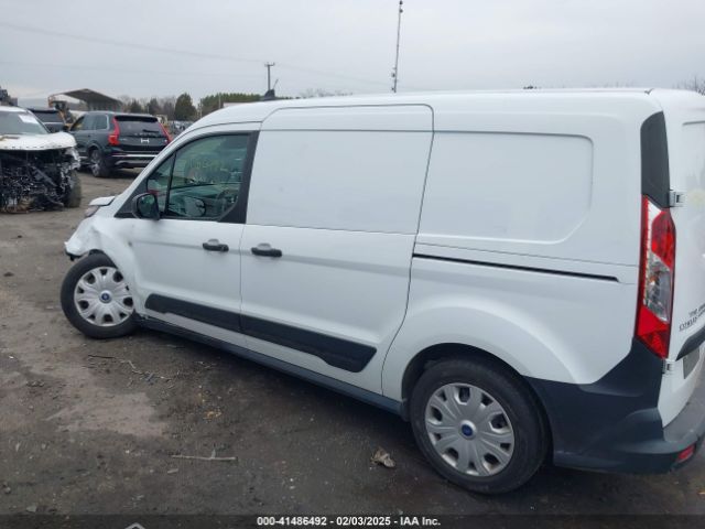 NM0LS7E25L1469249 Ford Transit Connect Xl Cargo Van
