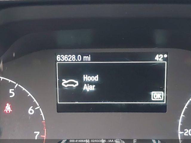 NM0LS7E25L1469249 Ford Transit Connect Xl Cargo Van