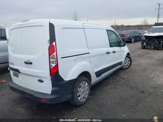 NM0LS7E25L1469249 Ford Transit Connect Xl Cargo Van