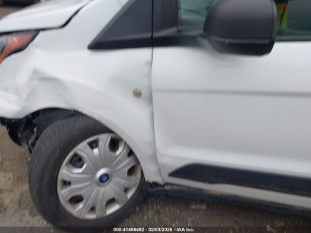 NM0LS7E25L1469249 Ford Transit Connect Xl Cargo Van